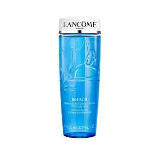 New FULL SIZE LANCÔME BI-FACIL DOUBLE ACTION EYE MAKEUP REMOVER 4.2fl oz